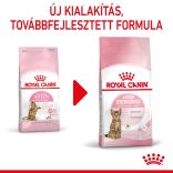 Royal Canin Feline Kitten Sterilised 400 g