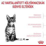 Royal Canin Feline Kitten Sterilised 400 g