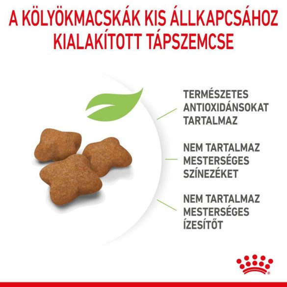 Royal Canin Feline Kitten Sterilised 400 g