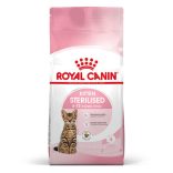 Royal Canin Feline Kitten Sterilised 2 kg