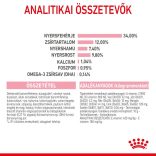 Royal Canin Feline Kitten Sterilised 2 kg