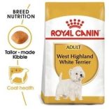 Royal Canin West Highland White Terrier Adult 3 kg