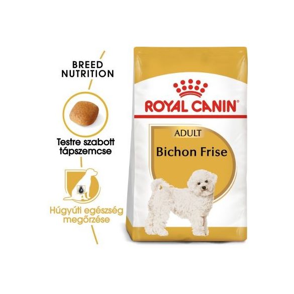 Royal Canin Bichon Frise Adult 500 g