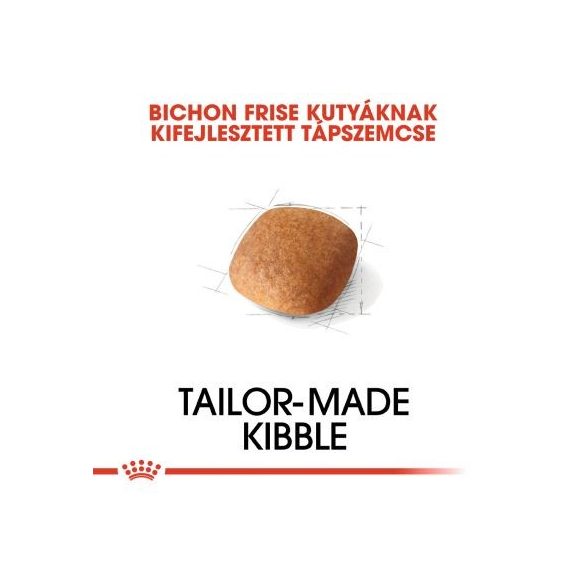 Royal Canin Bichon Frise Adult 500 g