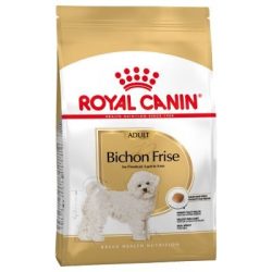 Royal Canin Bichon Frise Adult 1,5 kg