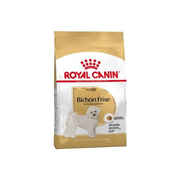 Royal Canin Bichon Frise Adult 1,5 kg
