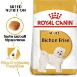 Royal Canin Bichon Frise Adult 1,5 kg
