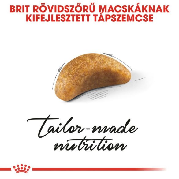 Royal Canin British Shorthair Kitten 2 kg