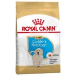 Royal Canin Golden Retriever Puppy 12 kg