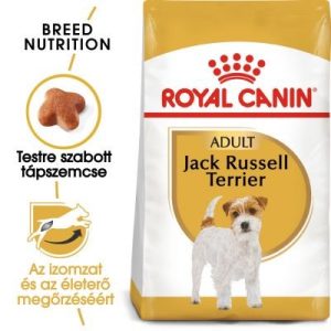 Royal Canin Jack Russell Terrier ADULT 0,5 kg