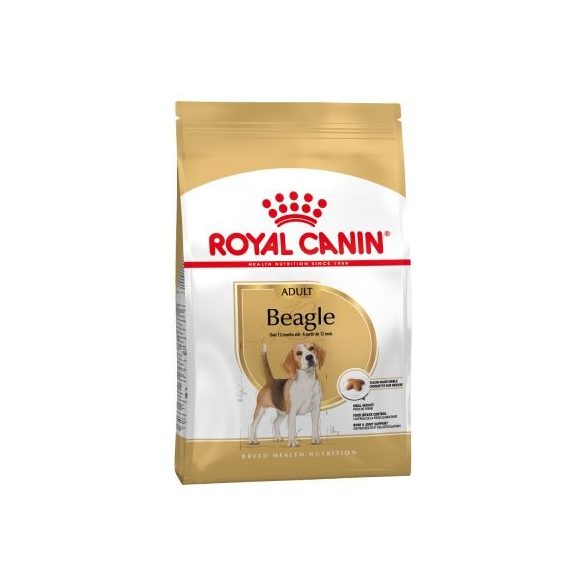 Royal Canin Beagle Adult 3 kg