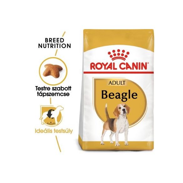 Royal Canin Beagle Adult 3 kg
