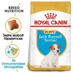 Royal Canin Jack Russell Terrier Puppy 500 g