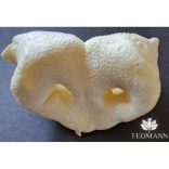 Teomann puffasztott sertésorr 20 db