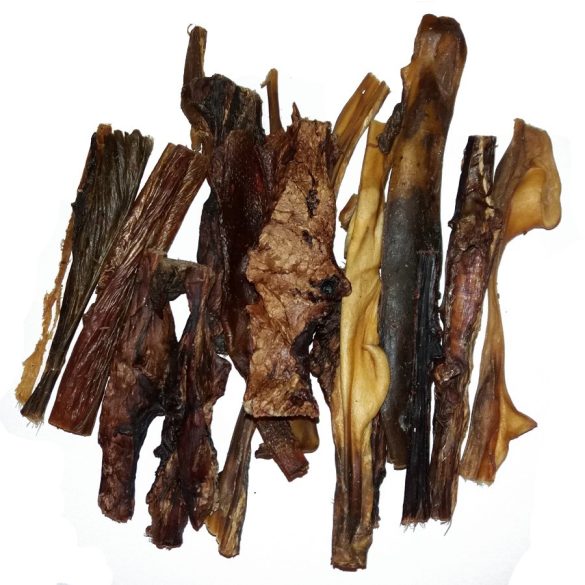 Teomann Szárított Ló Mix 200g