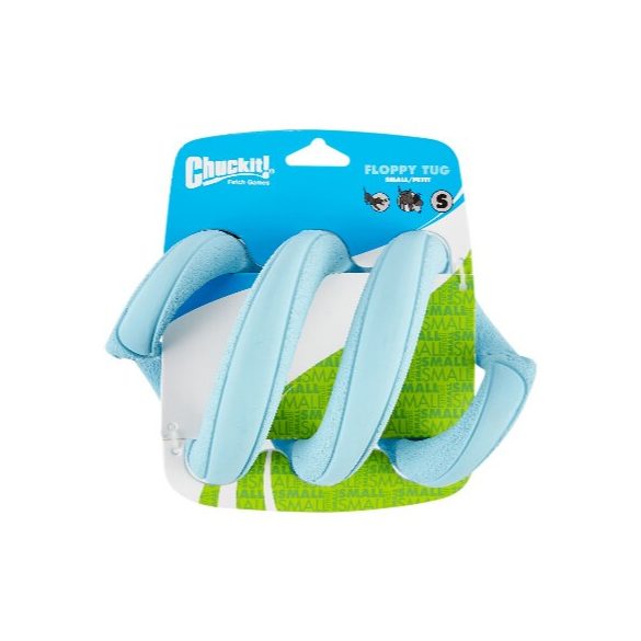Chuckit! Floppy Tug S