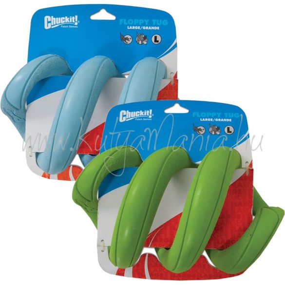 Chuckit! Floppy Tug S