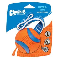 Chuckit! Ultra Tug nagy