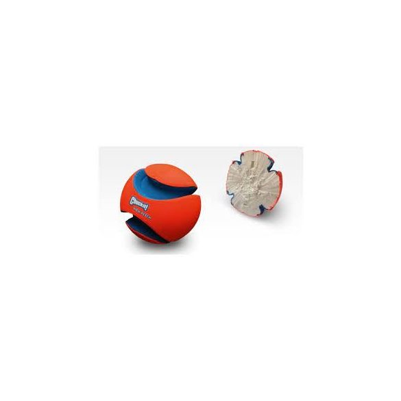 Chuckit! Kick Fetch labda L