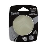 Chuckit! Erratic tévelygő labda medium 6,5 cm 1 db