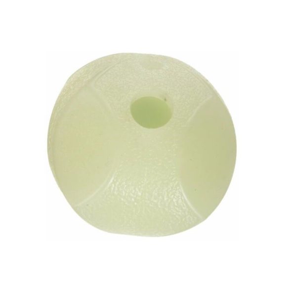 Chuckit! Erratic tévelygő labda medium 6,5 cm 1 db