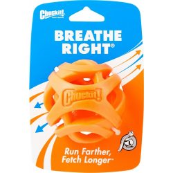 Chuckit! Breathe Right Fetch Ball L 1 db