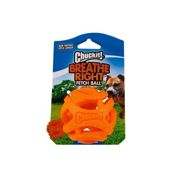 Chuckit! Breathe Right Fetch Ball L 1 db