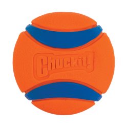 Chuckit! Ultra gumi labda nagy 7,5 cm 1 db