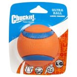 Chuckit! Ultra gumi labda nagy 7,5 cm 1 db