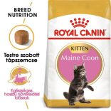 Royal Canin Maine Coon KITTEN 2 kg