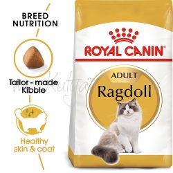 Royal Canin Ragdoll ADULT 400 g
