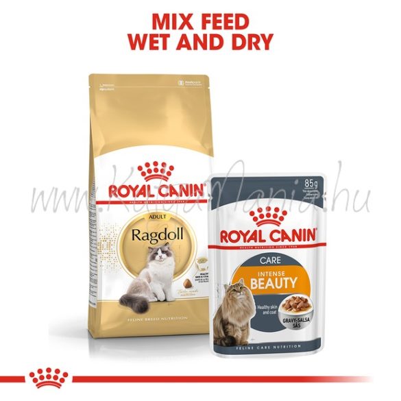 Royal Canin Ragdoll ADULT 0,4 kg