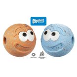 Chuckit! Remmy mosoly labda medium 6,5 cm 1 db