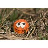 Chuckit! Remmy mosoly labda medium 6,5 cm 1 db