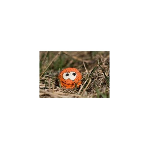 Chuckit! Remmy mosoly labda medium 6,5 cm 1 db