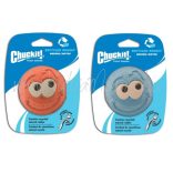 Chuckit! Remmy mosoly labda medium 6,5 cm 1 db