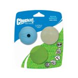 Chuckit! Medley labda kicsi 5 cm set 3 db