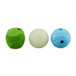 Chuckit! Medley labda kicsi 5 cm set 3 db
