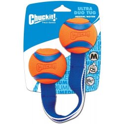Chuckit! Ultra Tug Duo Medium