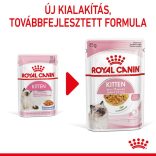 Royal Canin Feline Kitten aszpikban 85 g