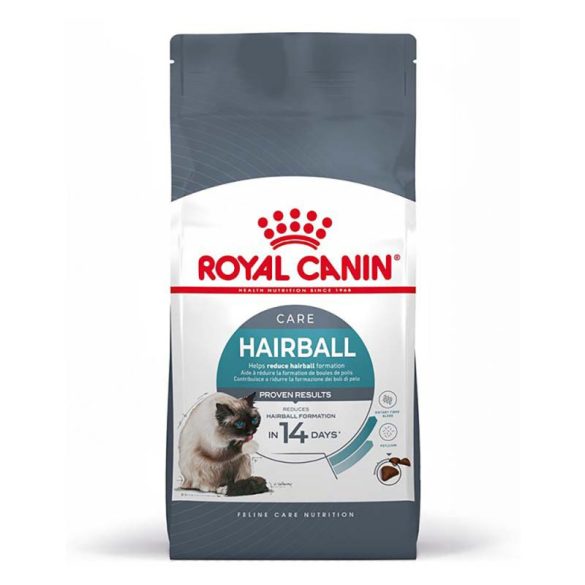 Royal Canin Cat Hairball Care 400 g
