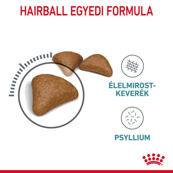 Royal Canin Cat Hairball Care 2 kg
