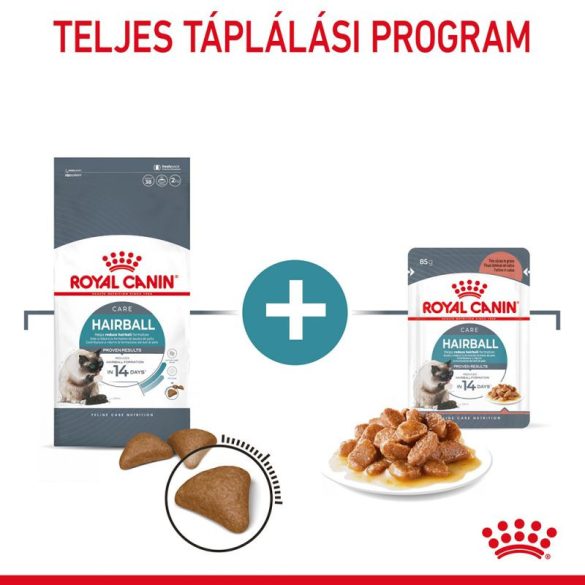 Royal Canin Cat Hairball Care 2 kg