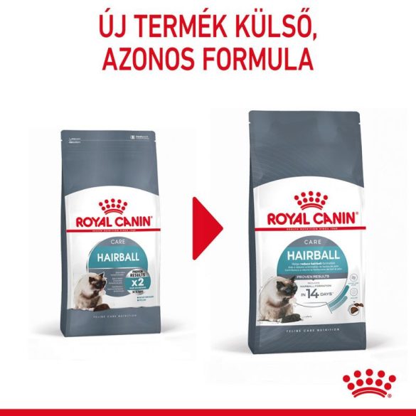 Royal Canin Cat Hairball Care 2 kg