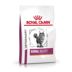 Royal Canin Feline Renal Select 2 kg