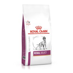 Royal Canin Renal Select Canine 10 kg