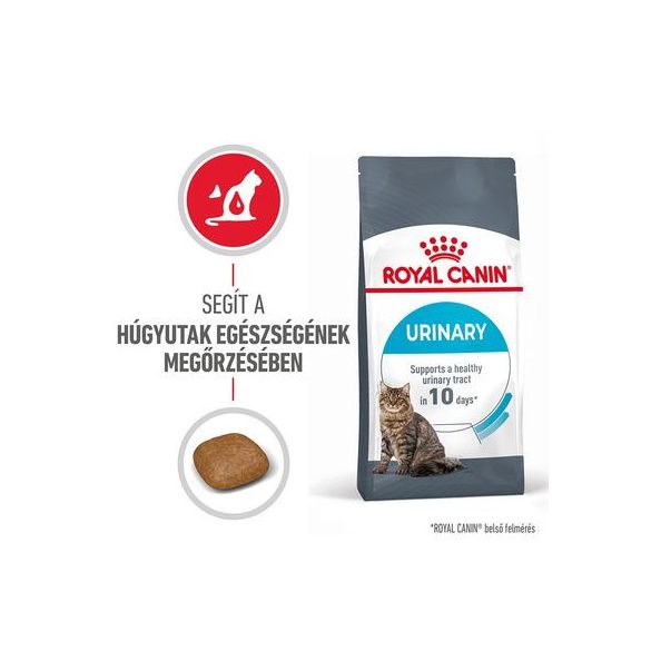 Royal Canin Urinary Care 10 kg