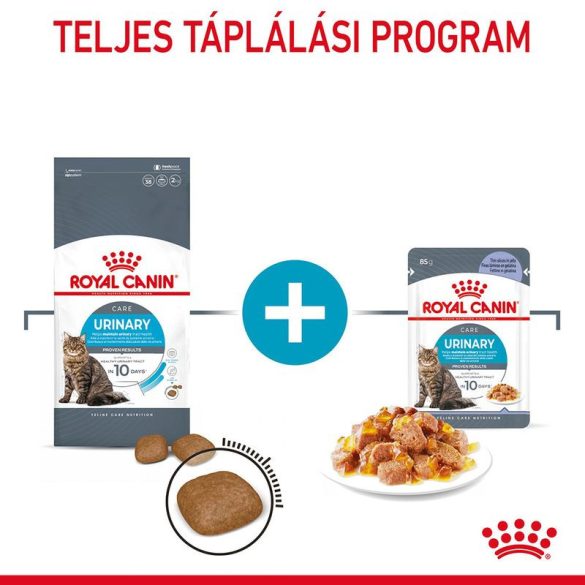 Royal Canin Urinary Care 10 kg