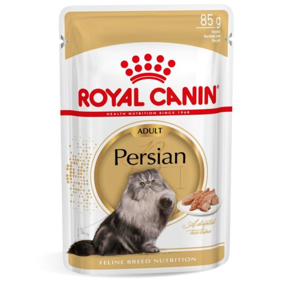 ROYAL CANIN CAT Breed PERSIAN ADULT 85g