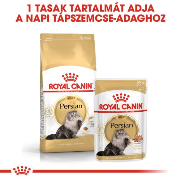 ROYAL CANIN CAT Breed PERSIAN ADULT 85g
